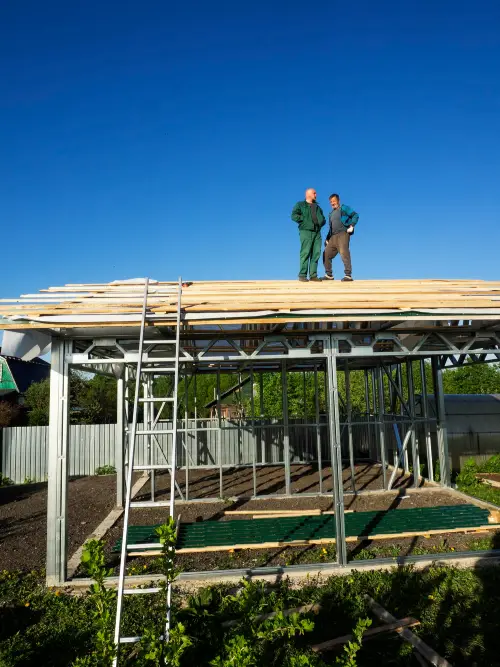 cedar roofing company