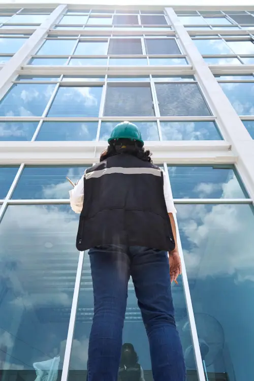 shingle roof company