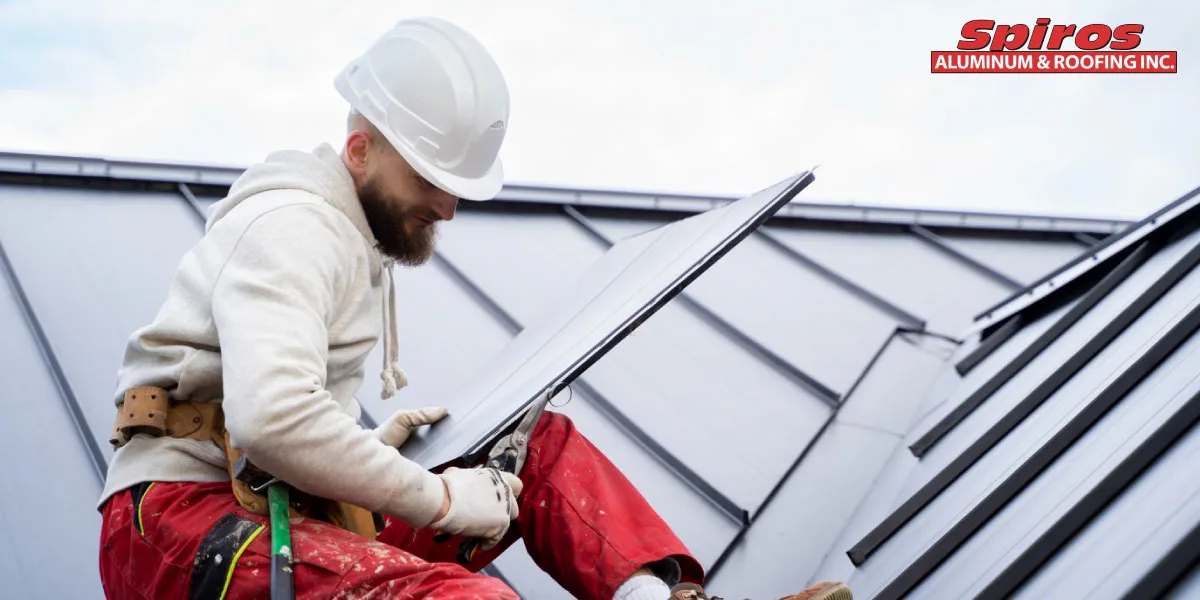 Best Soffit Installation Services for Improved Roof Ventilation