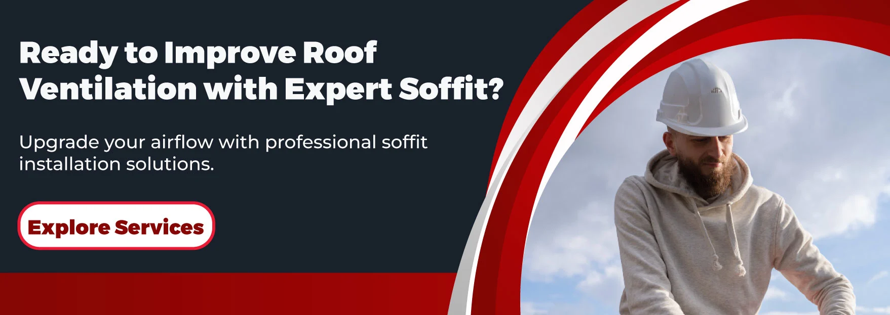 Ready to Improve Roof Ventilation with Expert Soffit?