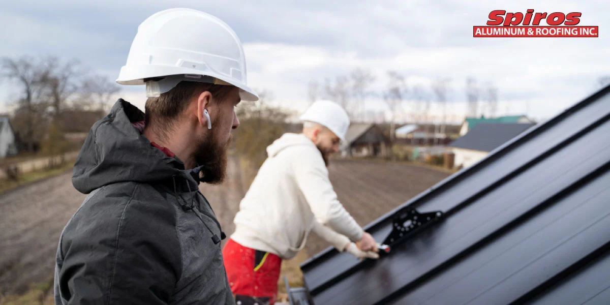 Top Roofing Contractors in Newmarket for Residential & Commercial Projects