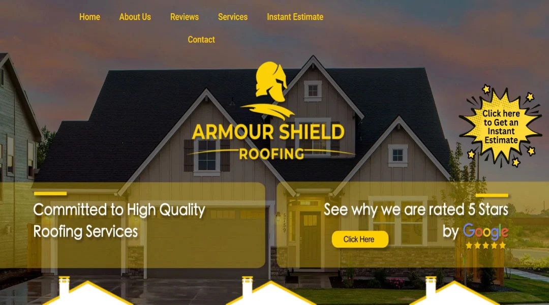 Armour Shield Roofing