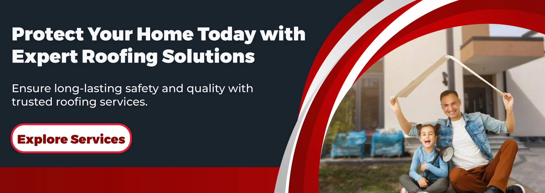 Protect Your Home Today with Expert Roofing Solutions