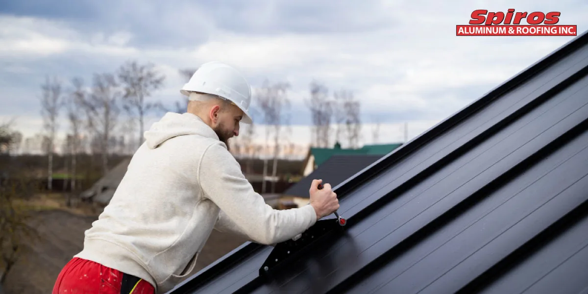 Top 7 Companies for Eavestrough Installation in Bradford