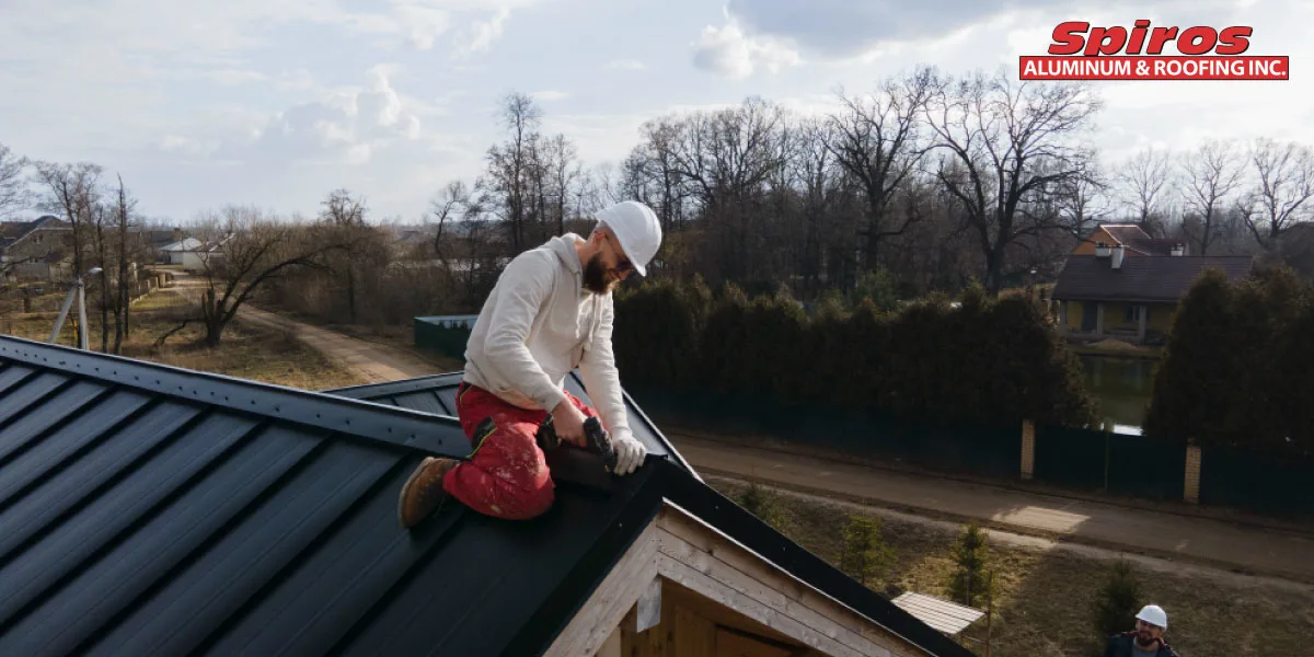 Top Roofing Contractors in Aurora for Reliable Roof Installation and Repair