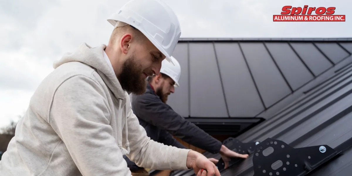 Best Roof Replacement Company in Bradford for Residential Homes