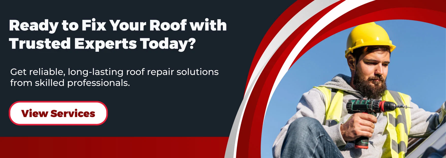 Ready to Fix Your Roof with Trusted Experts Today