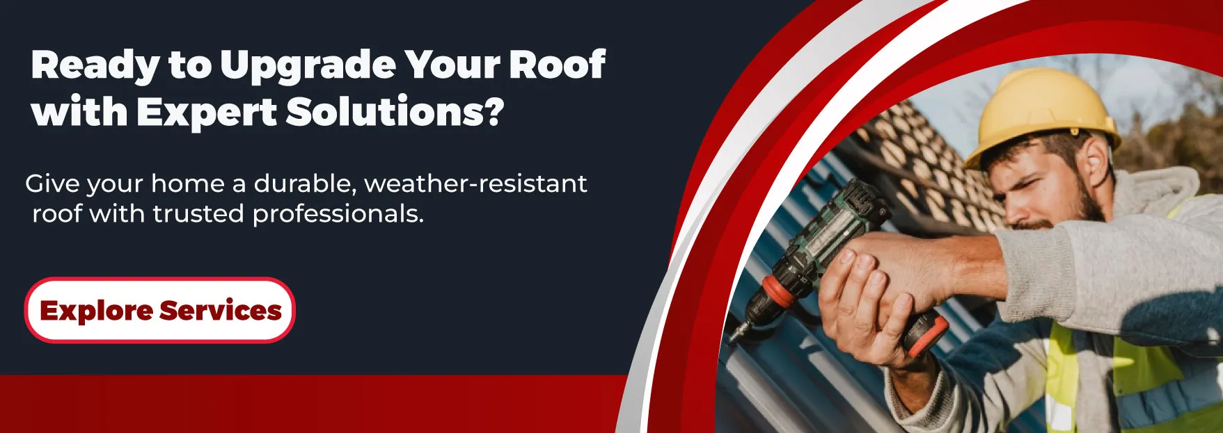 Ready to Upgrade Your Roof with Expert Solutions