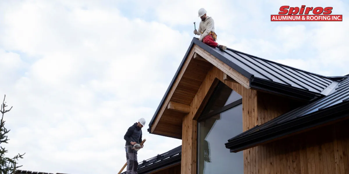 Roof Replacement Company in New Market for Residential Roof Replacement