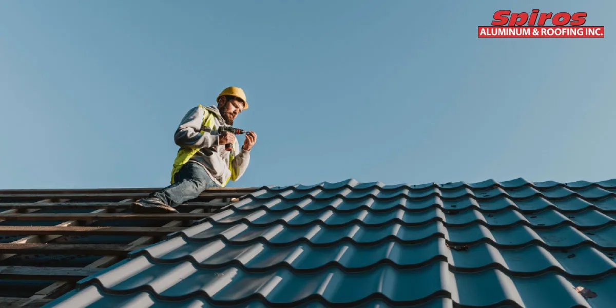 Roofing Contractor in Innisfil for Residential and Commercial Roofing (2026)