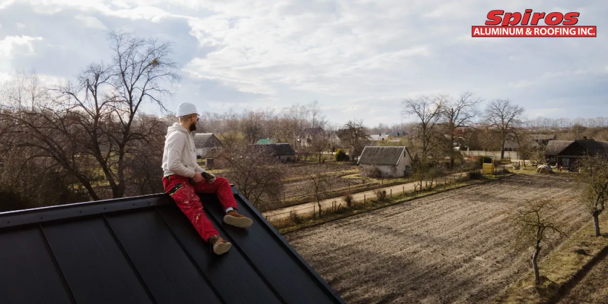 Top Roofing Contractor in Thornhill for Complete Roof Repair Solutions