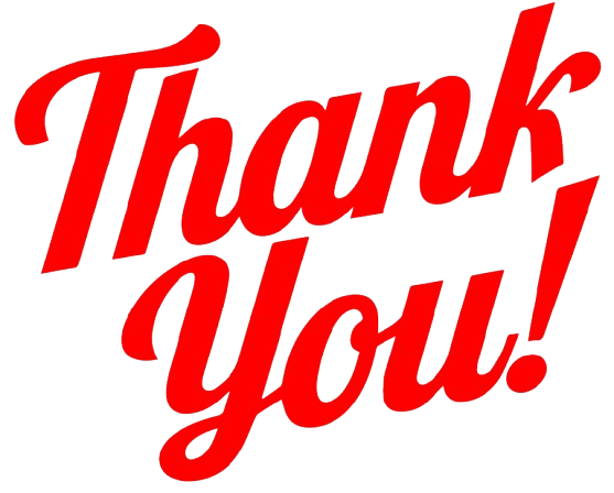 Thank you from Spiros Aluminum & Roofing Inc.